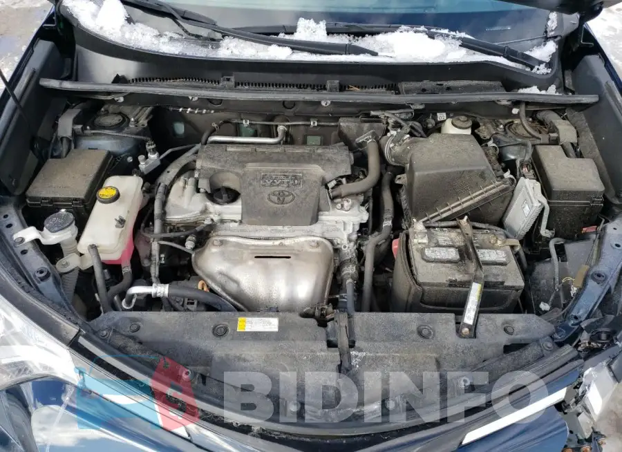 2T3RFREV8JW780745 Photo# 11
