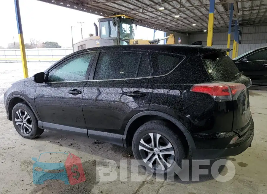 2T3ZFREV9JW409173 Photo# 2