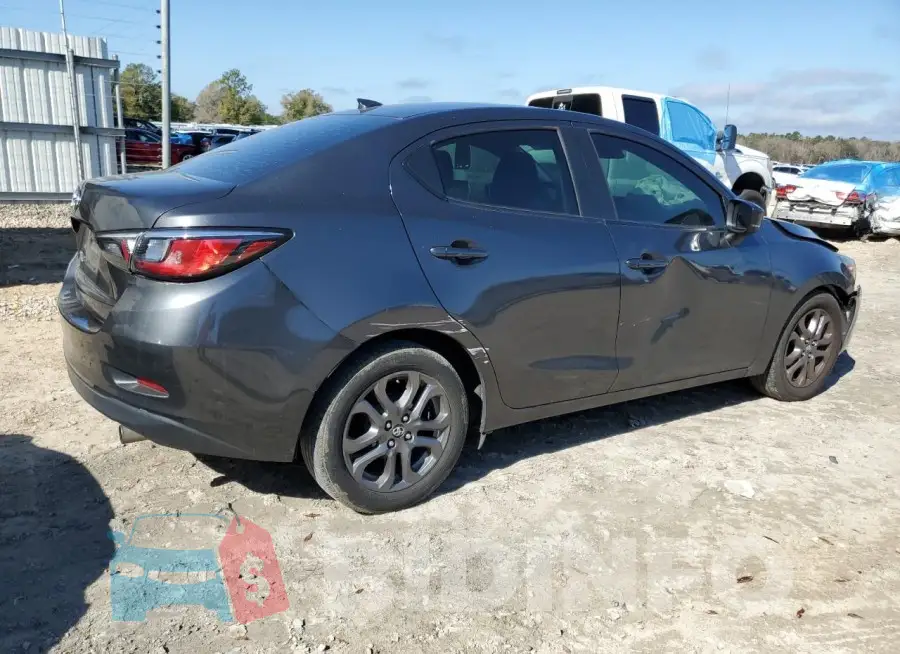 3MYDLBYV3KY511913 Photo# 3