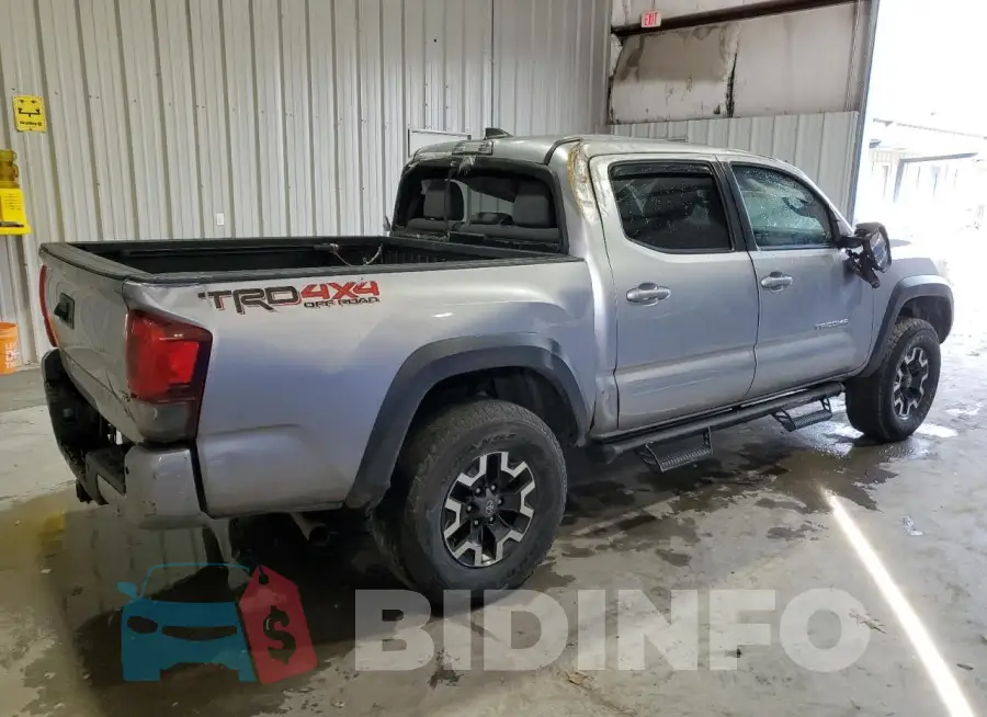3TMCZ5AN4KM239089 Photo# 3