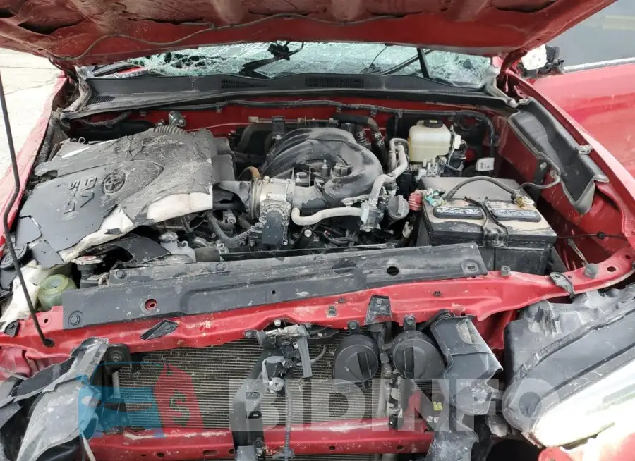 3TMCZ5AN4NM497438 Photo# 11