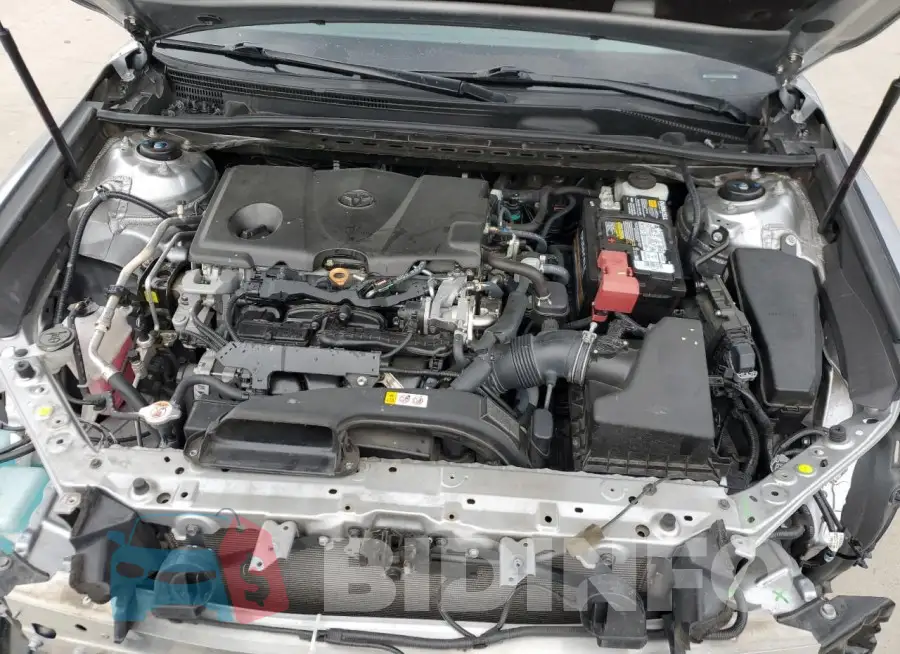 4T1B11HK3KU209001 Photo# 11
