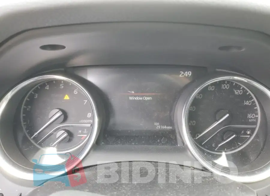 4T1B11HK4KU708146 Photo# 9