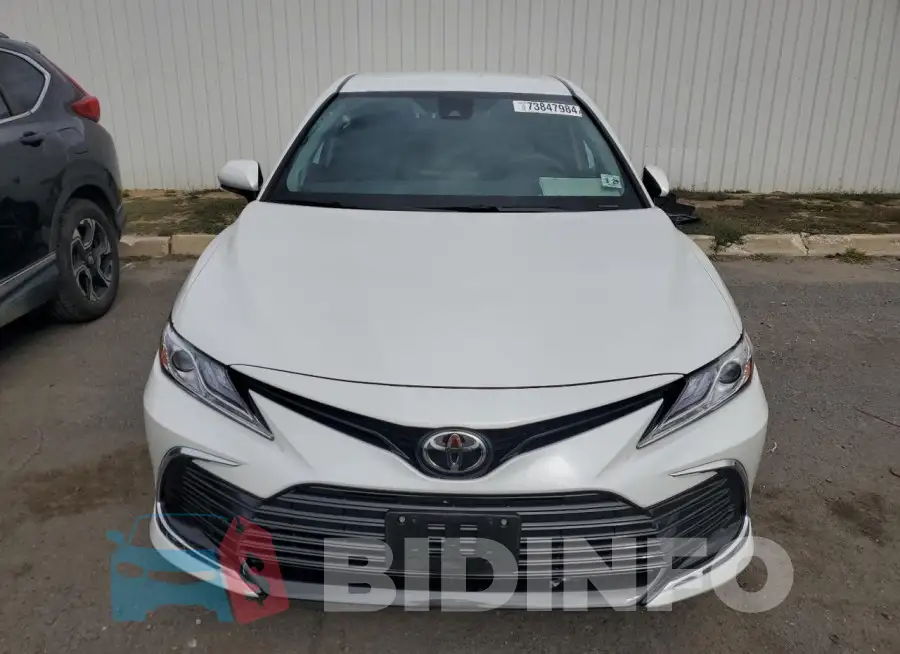 4T1F11BK4RU122664 Photo# 5