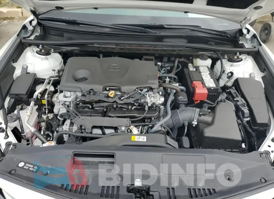 4T1F11BK4RU122664 Photo# 11