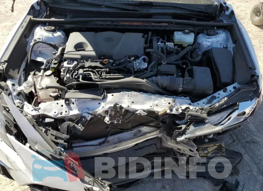 4T1F31AK8PU606880 Photo# 11
