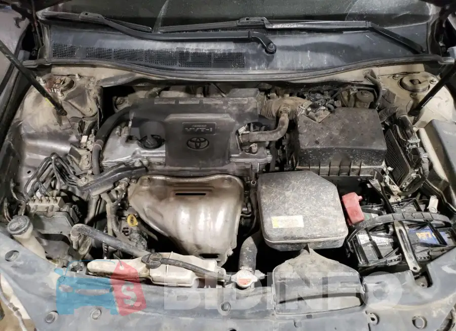 4T4BF1FKXGR556181 Photo# 11