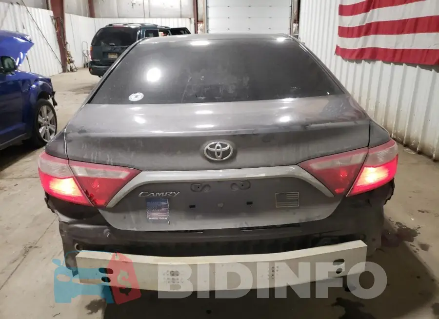 4T4BF1FKXGR556181 Photo# 6