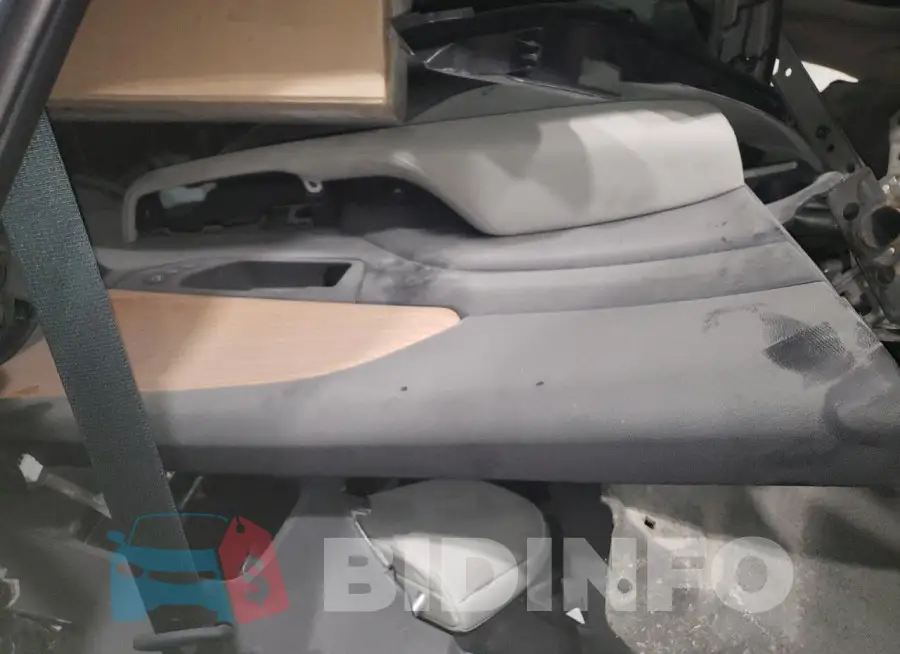 5TDACAB53RS018190 Photo# 11