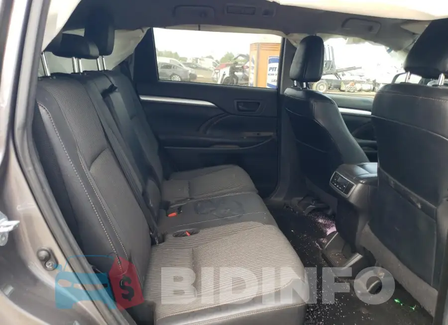 5TDBKRFH7GS350009 Photo# 10