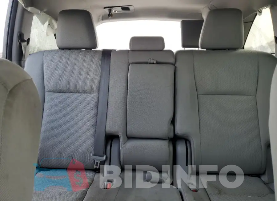 5TDBZRFH8JS491707 Photo# 10
