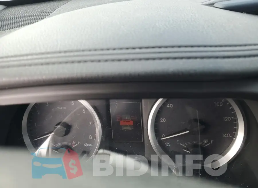 5TDBZRFH8JS491707 Photo# 9