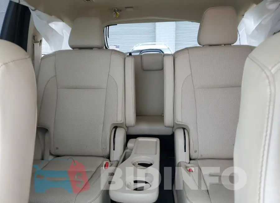 5TDDKRFH1GS227430 Photo# 10