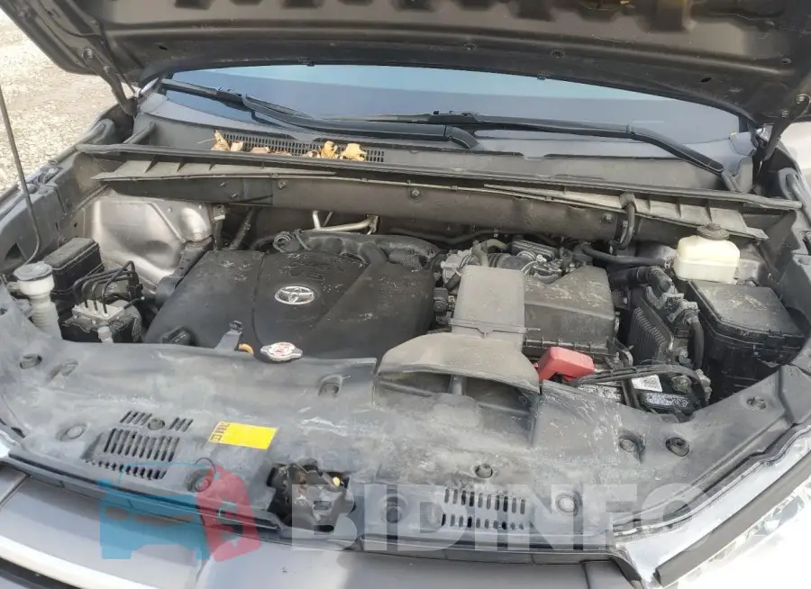 5TDJZRFH3JS498737 Photo# 12