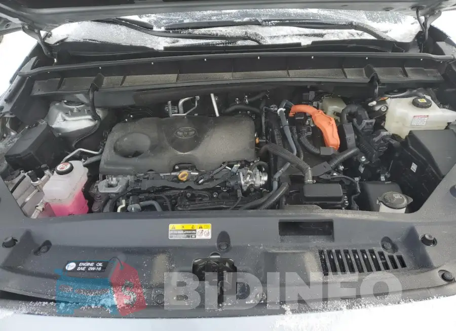 5TDKBRCH2RS629794 Photo# 12
