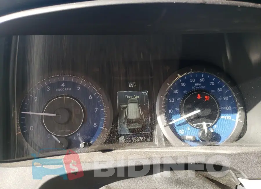5TDYK3DCXGS739676 Photo# 9