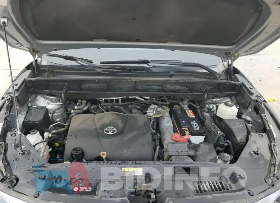 5TDZZRAH4LS006116 Photo# 12