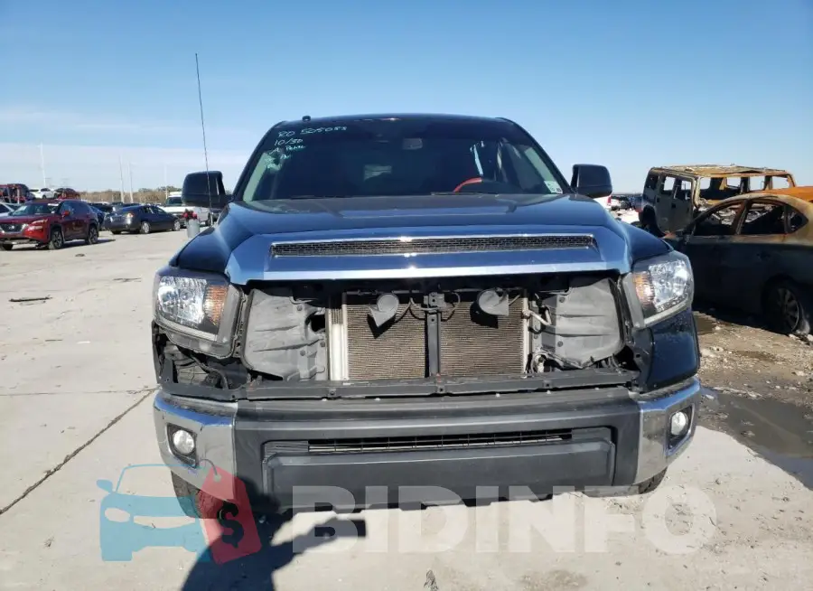 5TFEY5F11KX244245 Photo# 5