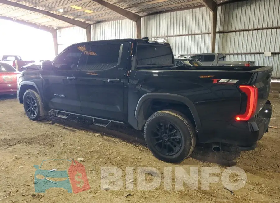 5TFLA5AB6PX026319 Photo# 2