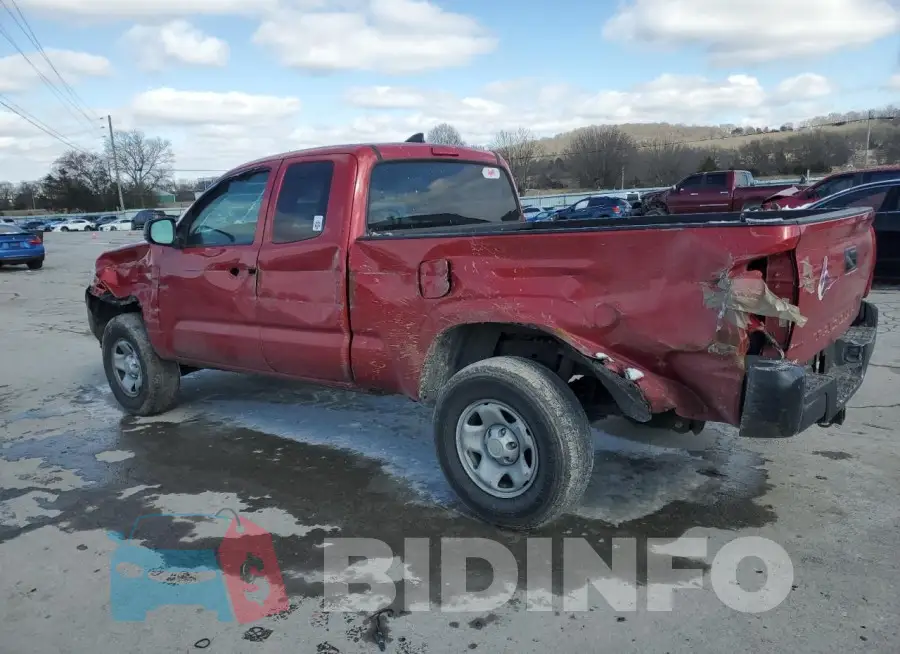 5TFRX5GNXKX151634 Photo# 2