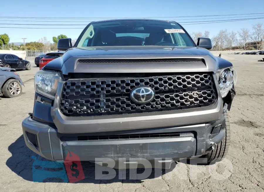 5TFRY5F10MX273627 Photo# 5