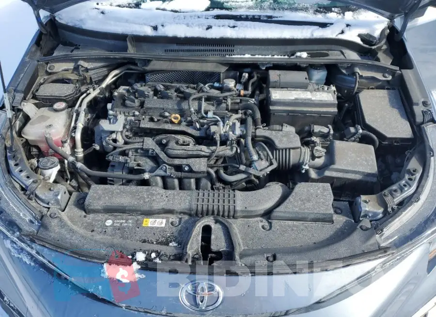 5YFB4MBE2NP119257 Photo# 11