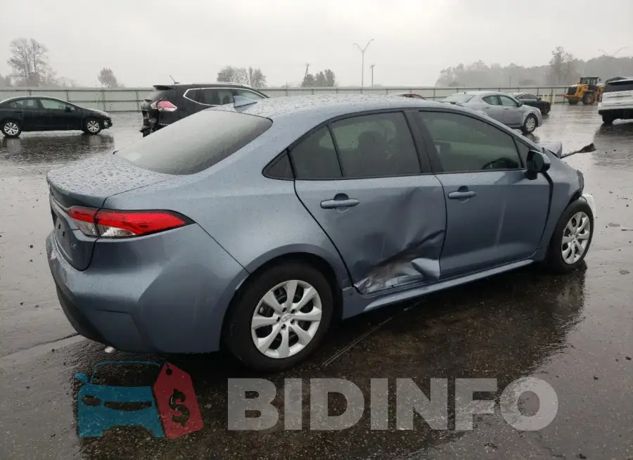 5YFB4MDE0RP186099 Photo# 3