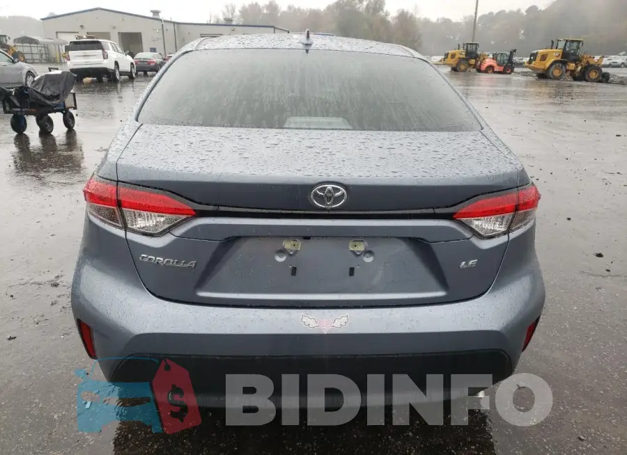 5YFB4MDE0RP186099 Photo# 6