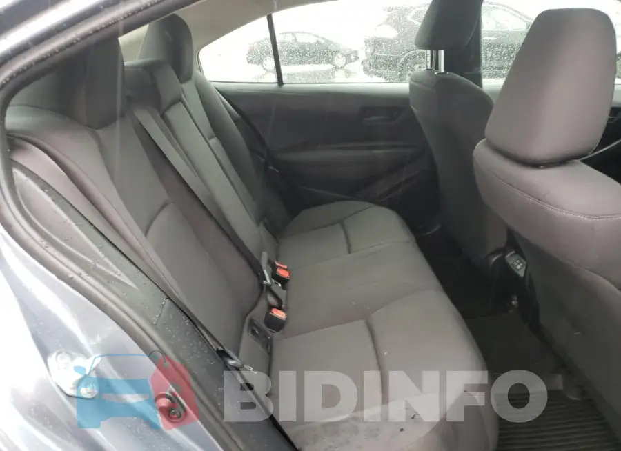 5YFB4MDE0RP186099 Photo# 10