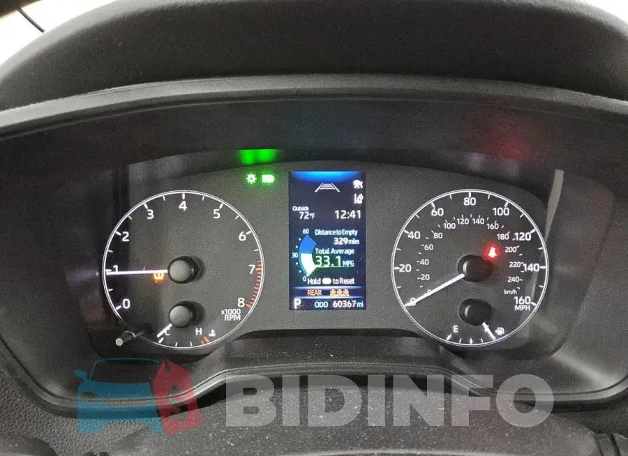 5YFB4MDE9PP050180 Photo# 9