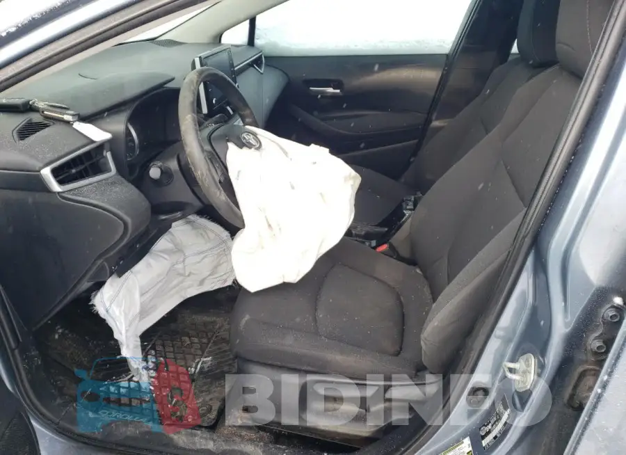 5YFBPRBE4LP043316 Photo# 7