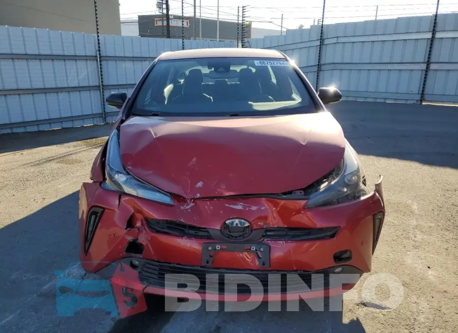 JTDKAMFU2M3128896 Photo# 5