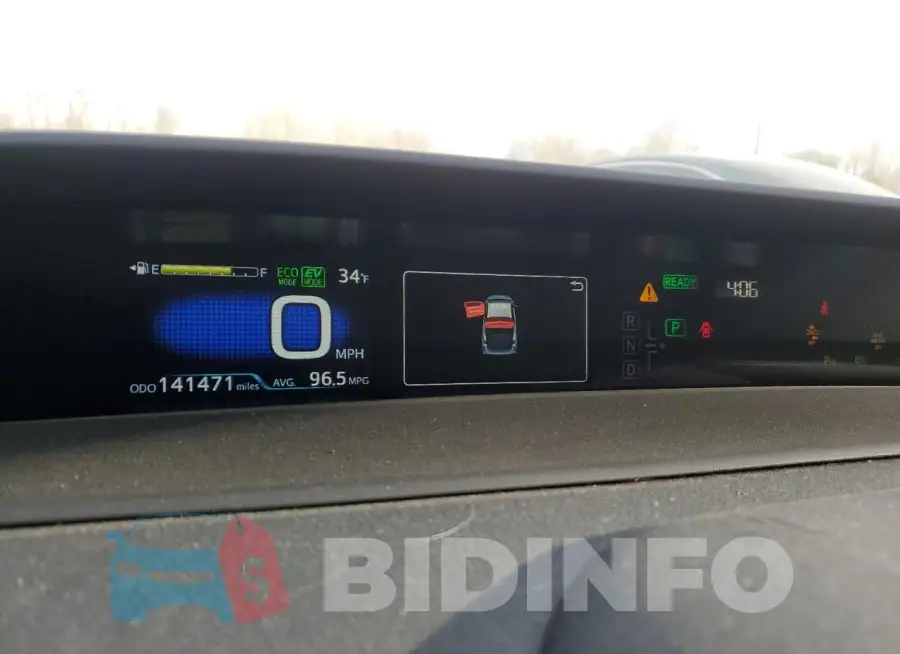 JTDKARFP5L3158657 Photo# 9