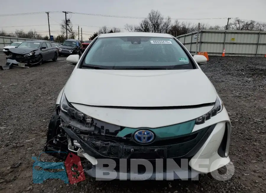 JTDKARFPXH3046573 Photo# 5