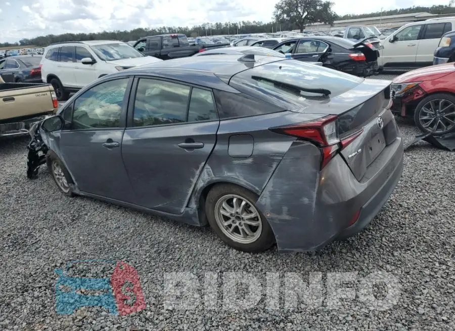 JTDKARFU0K3100170 Photo# 2