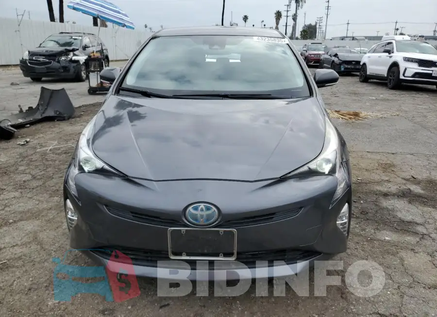 JTDKARFU5G3503388 Photo# 5