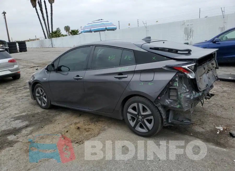 JTDKARFU5G3503388 Photo# 2