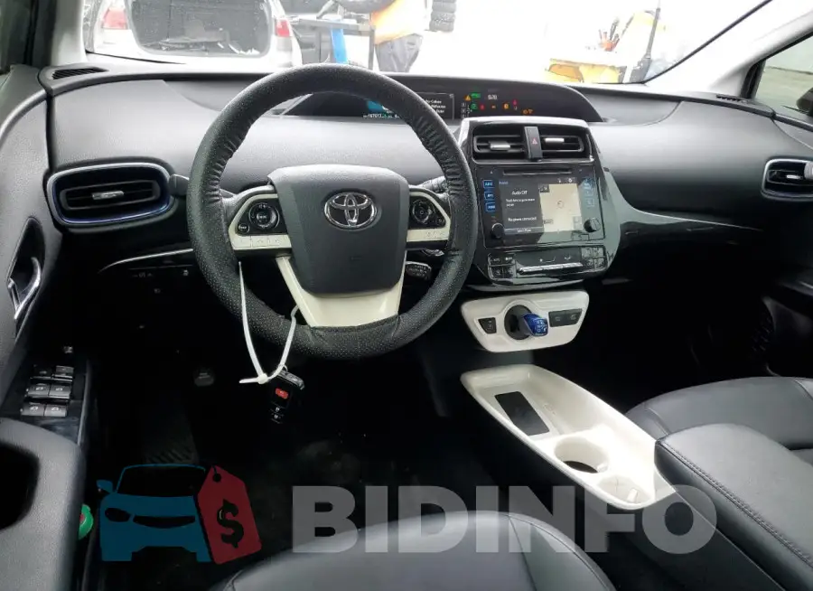 JTDKARFU5G3503388 Photo# 8