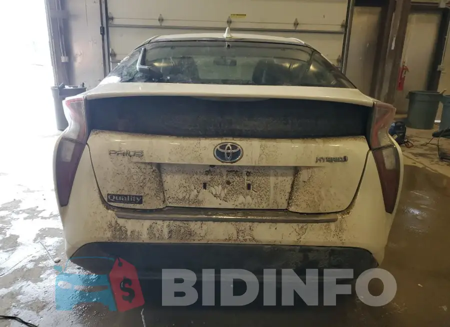 JTDKARFU9G3501868 Photo# 6