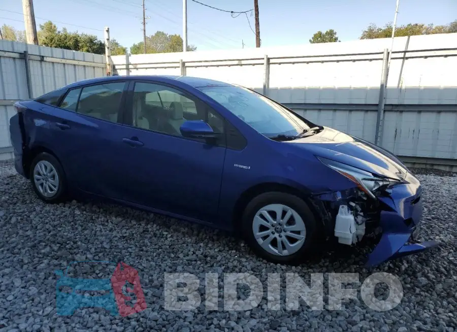 JTDKBRFU8G3519422 Photo# 4