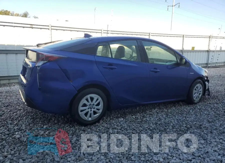 JTDKBRFU8G3519422 Photo# 3