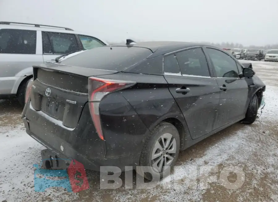 JTDKBRFUXH3040758 Photo# 3