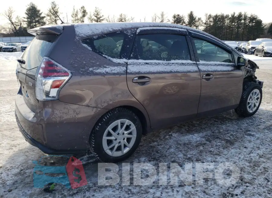 JTDZN3EU2HJ055836 Photo# 3