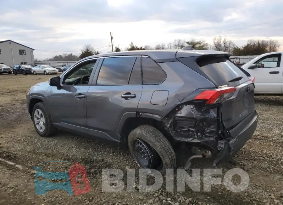 JTMG1RFV8PD102281 Photo# 2