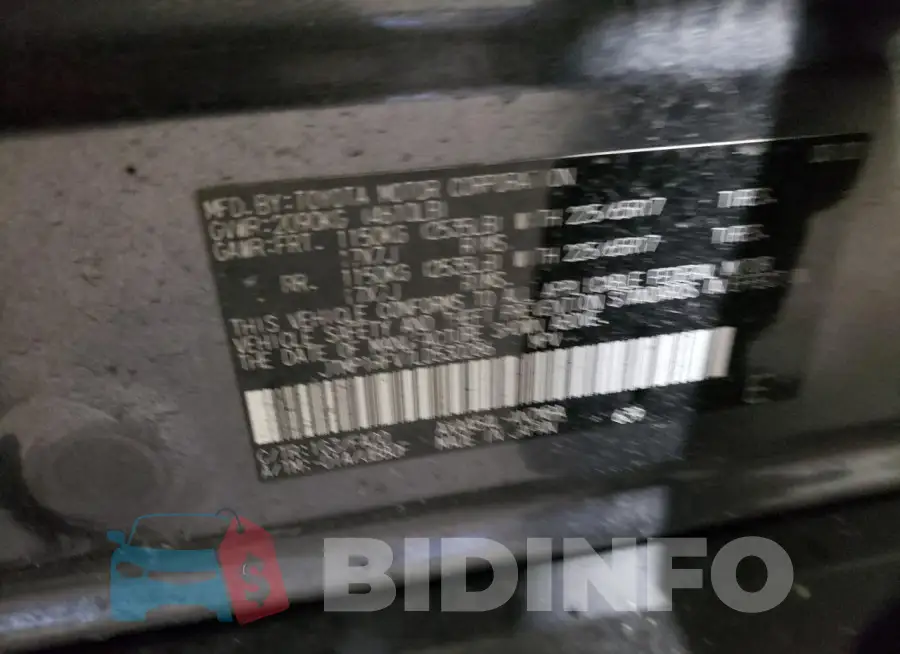 JTMP1RFV7LD530286 Photo# 13