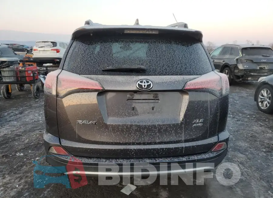 JTMRFREV2HJ161423 Photo# 6