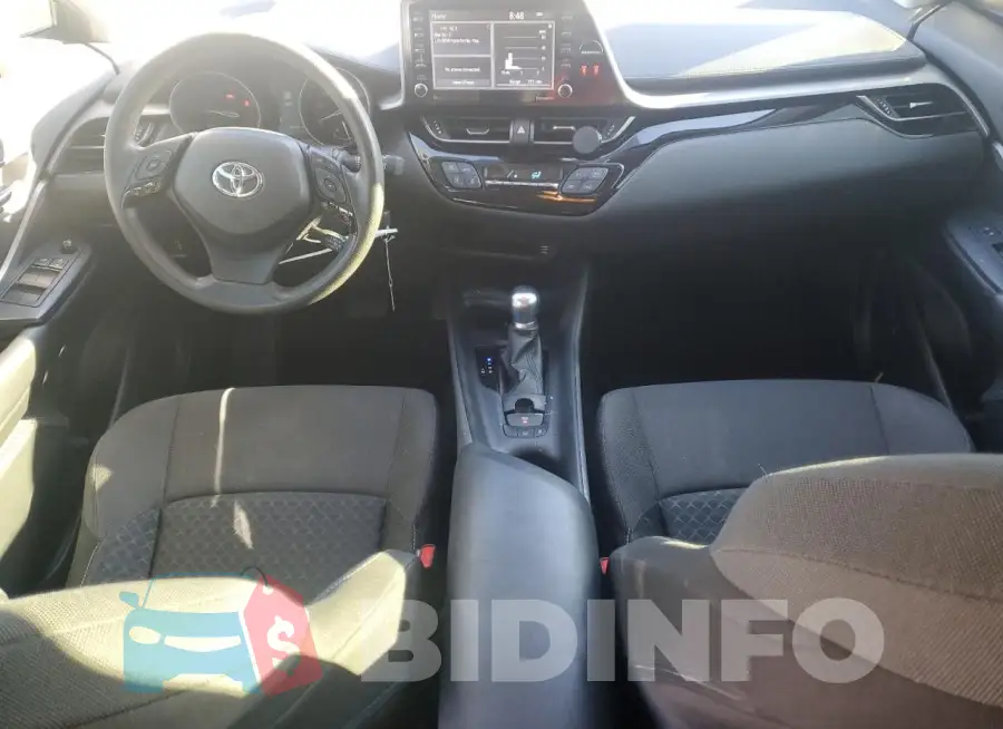JTNKHMBX4M1119264 Photo# 8