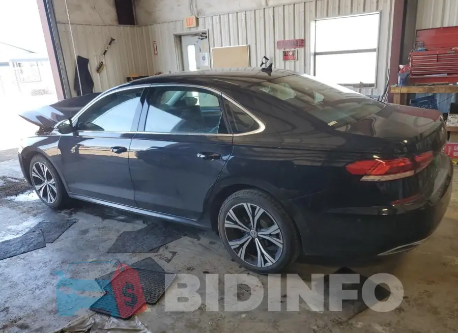 1VWCA7A37LC014487 Photo# 2