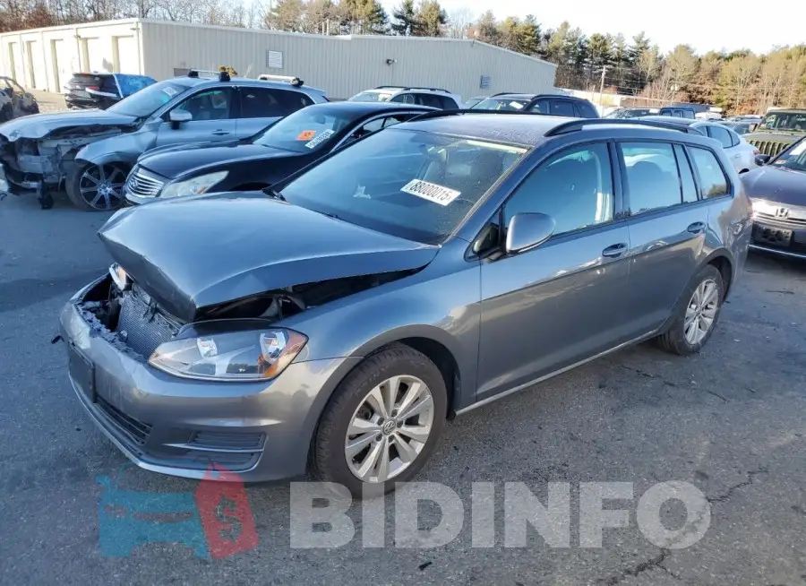 3VW017AU6HM511760 Photo# 1