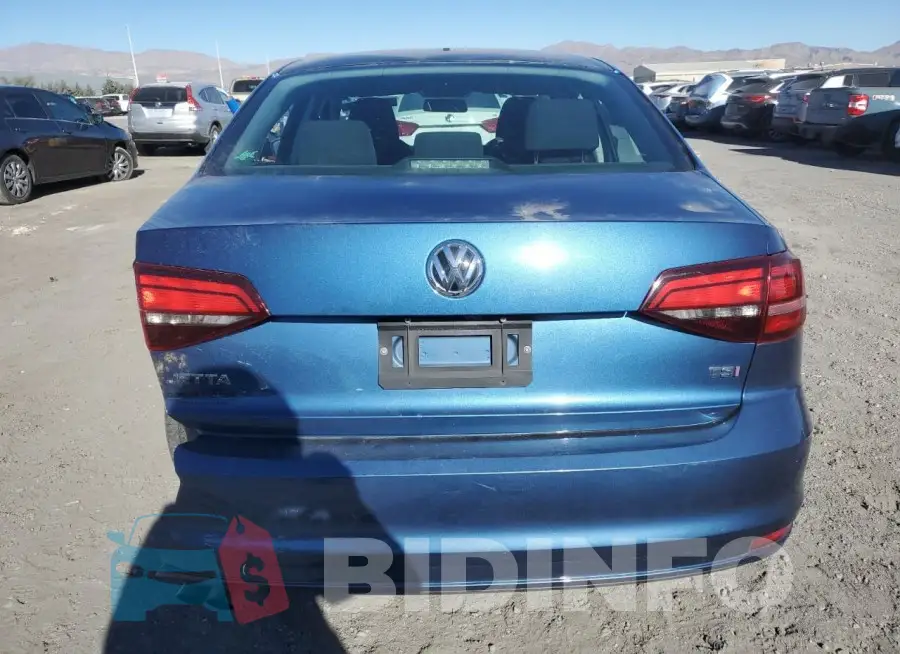 3VW2B7AJ2HM327119 Photo# 6